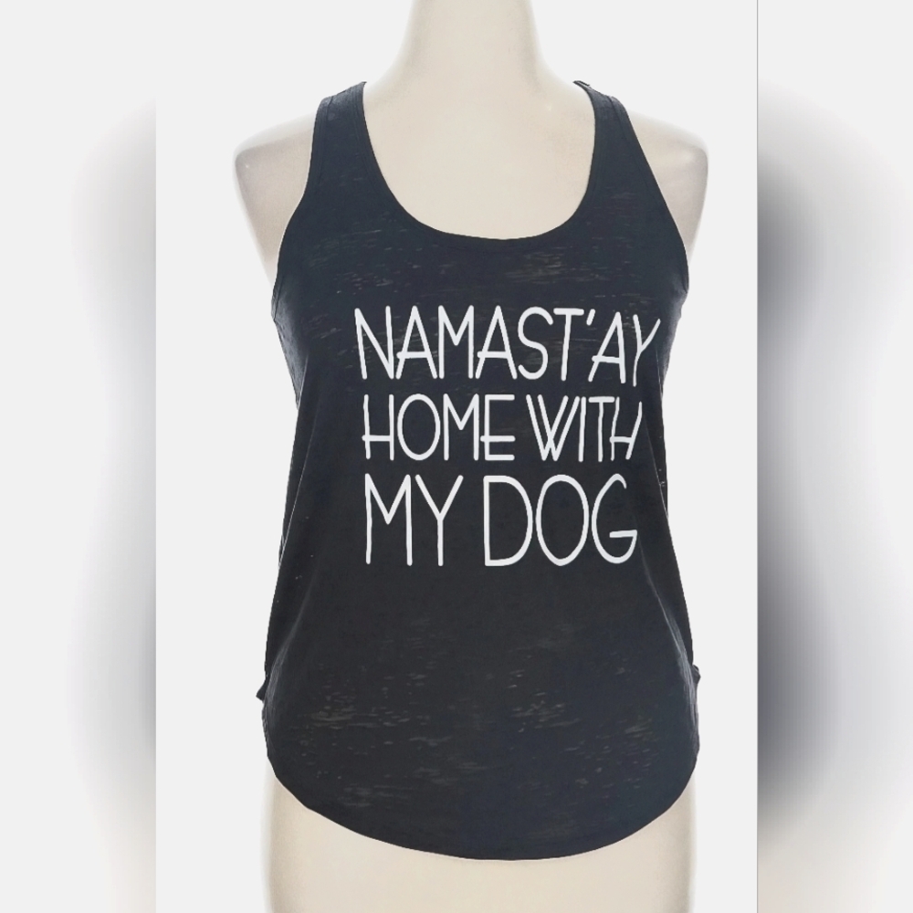 MARK Classic Namastay tank